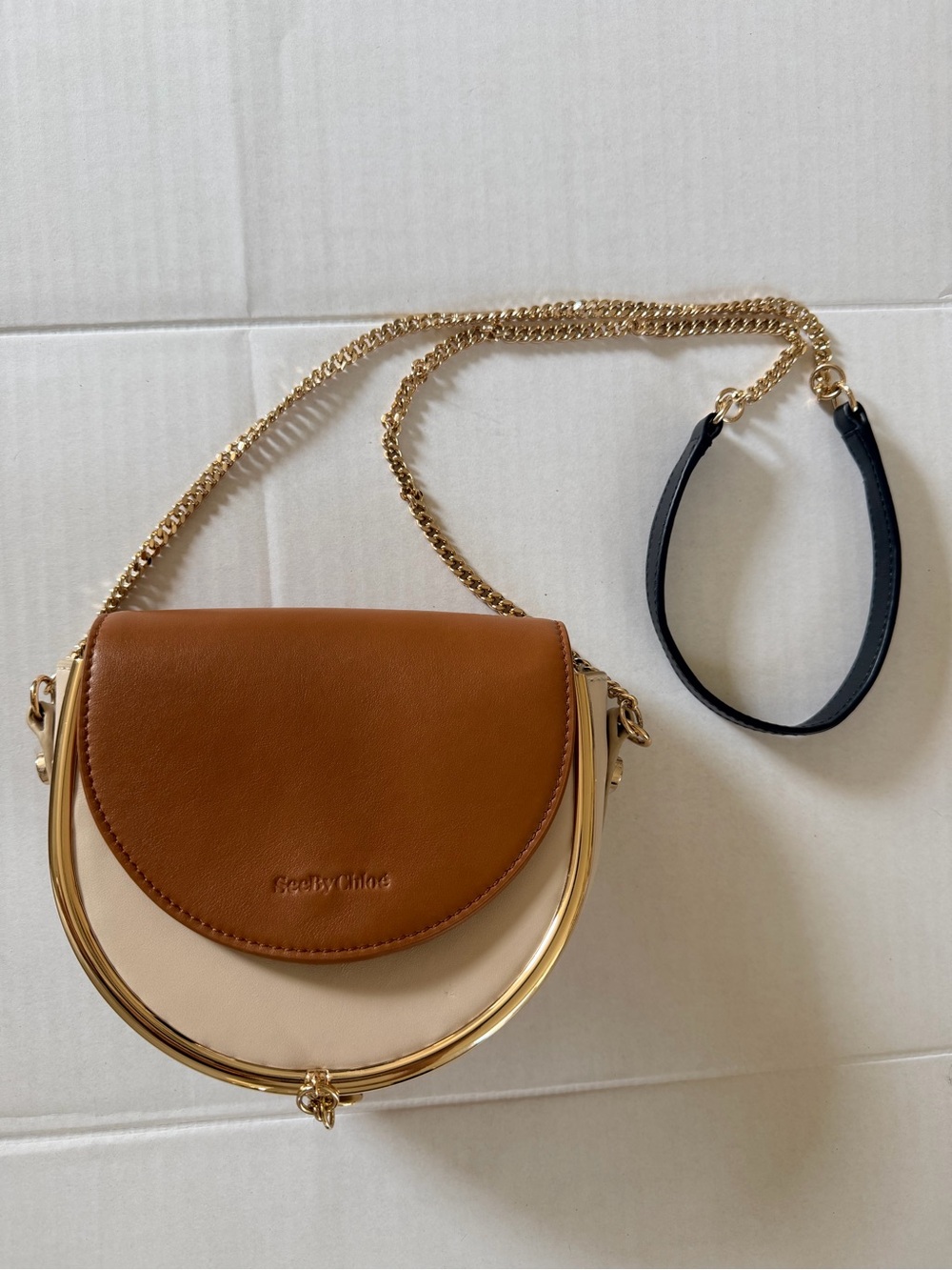 See by Chloé
Mara Evening Bag Combo